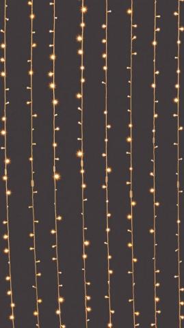 Merry Preppy Christmas iPhone Wallpaper