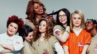 Orange Is The New Black Wallpaper X Net