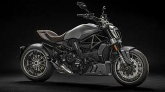 Ducati Xdiavel Unique Sport Cruiser Bikes