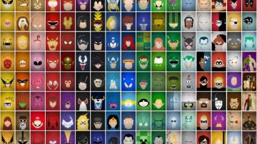 Comic Book Computer Wallpaper On