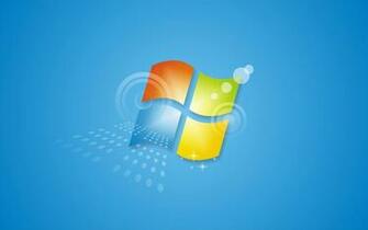 Windows Alternate Blue Wallpaper HD