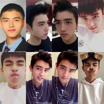 Official Thread Arthur Chen Feiyu Global