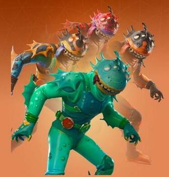 Fortnite Moisty Merman Skin Outfit Pngs Image Pro Game Guides