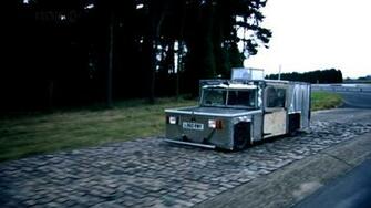 Top Gear Eagles Eagle I Hammer Thrust Geoff