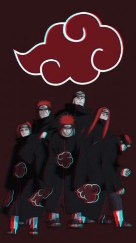 Akatsuki Wallpaper R Naruto