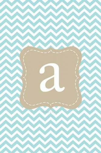 Background Wallpaper iPhone Chevron Initial Lock Screens
