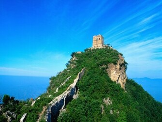 Great Wall
