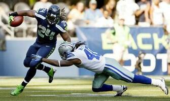 Marshawn Lynch No On Nfl Network S Top Players Of