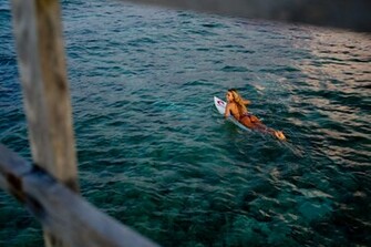 Alana Blanchard