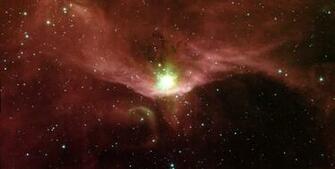 Nasa Spitzer Shares The Wealth Space Telescope Image