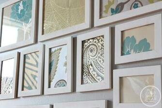 We Picked Up A Bunch Of Inexpensive Frames From Ikea They Are Super