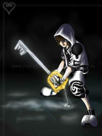 Kingdom Hearts Keyblades Wallpaper Kh Keyblade Master By Red