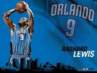 Orlando Magic Wallpaper Nba Players