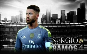 Sergio Ramos HD Image Amazing Pics Of