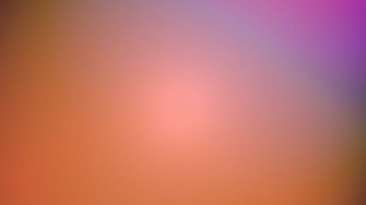 Peach Gradient Wallpaper