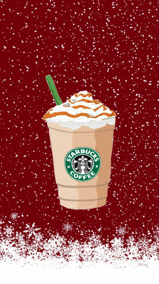 Starbucks Wallpaper