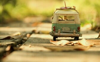 Vintage Photography Desktop Wallpaper