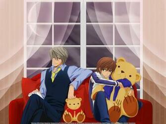 Fairyyukiheart Yaoi Shonen Ai