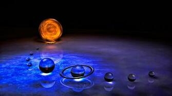 HD Wallpaper Solar System Planets Wallpaper55 Best