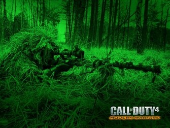 Modern Warfare Wallpaper By Emo Screamo Boy