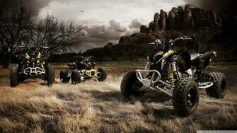 Atvs 4k HD Desktop Wallpaper For Ultra Tv Wide