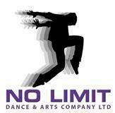 No Limit Logo