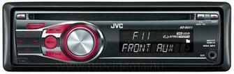 Jvc Kd R311 Aut R Di Cd Mp3 Term Kinf