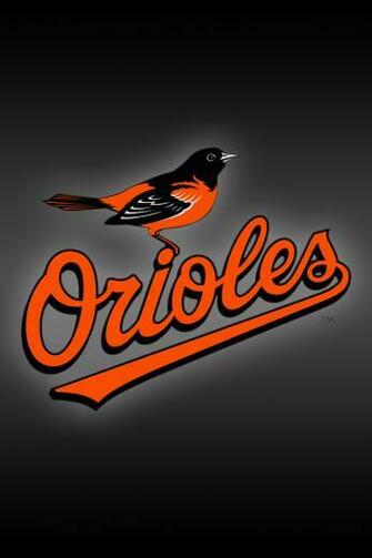 Baltimore Orioles iPhone Wallpaper HD