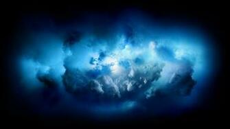 Ink Cloud Imac Pro Default Wallpaper