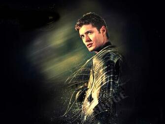 Jensen Ackles