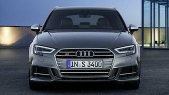 Audi S3 Sportback Wallpaper And HD Image Car Pixel