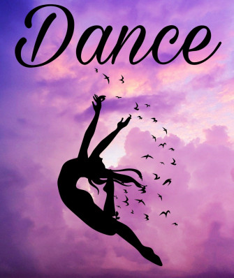 Nury Huerta On Dance Wallpaper