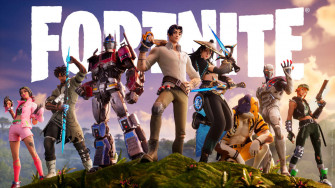 Fortnite Chapter Season Battle Pass All Skins Emotes And