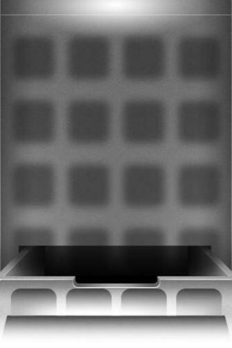 iPhone Shelf