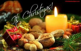 Christmas Wallpaper