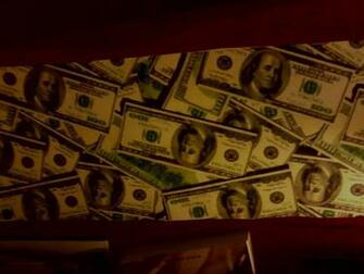 Live In Your Own Law Of Attraction Money Cave Designed