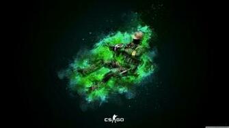 Imagine Cs Go 4k HD Desktop Wallpaper For Wide Ultra