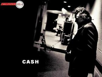 Johnny Cash Wallpaper