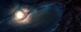 Multi Monitor Dual Screen Widescreen Wallpaper