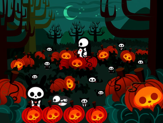 Skelanimals Kitpen By Trev311 Fan Art Wallpaper Other