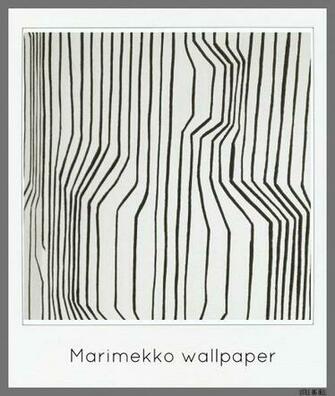 Marimekko Wallpaper