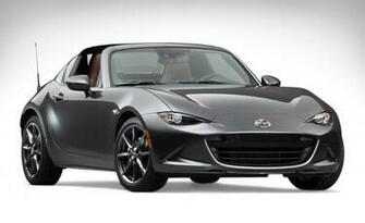 Mazda Mx Rf Car Wallpaper
