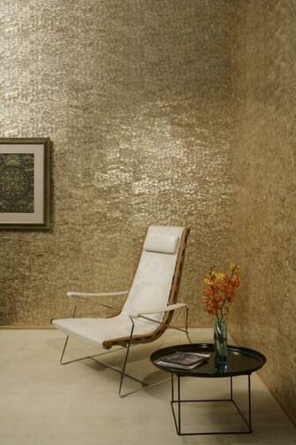 Maya Romanoff Wall Paper Decorations Art
