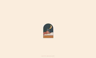 HD Aesthetic And Minimal Laptop Wallpaper Minimalist Desktop