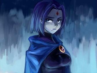 Raven Superhero Wallpaper Image Pictures Becuo