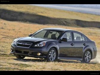 Home Subaru Legacy