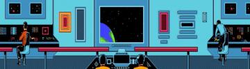 Classic Dual Fi Games Monitor Multi Retro Sci Science