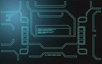 Deviantart More Collections Like Tron Legacy Rainmeter Skin By
