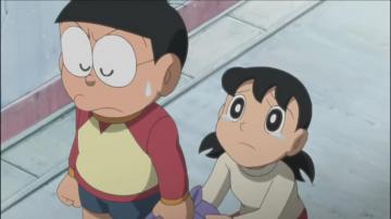Dramatic Gas Doraemon