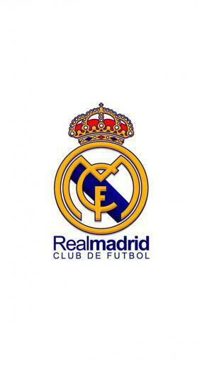 iPhone Wallpaper HD Real Madrid Background